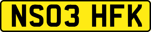 NS03HFK