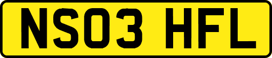 NS03HFL