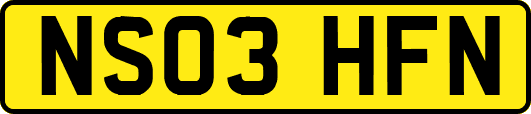 NS03HFN