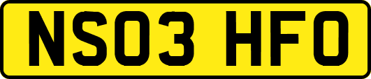 NS03HFO