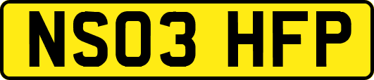 NS03HFP