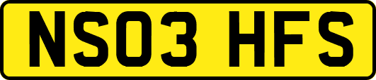 NS03HFS