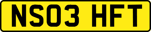 NS03HFT