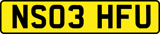 NS03HFU