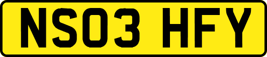 NS03HFY