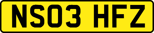 NS03HFZ