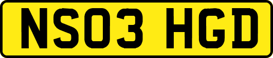 NS03HGD