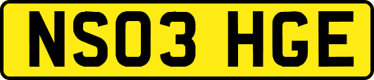 NS03HGE