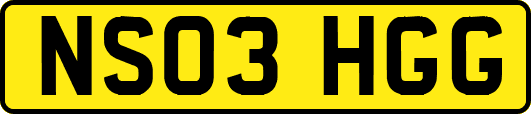 NS03HGG