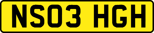 NS03HGH