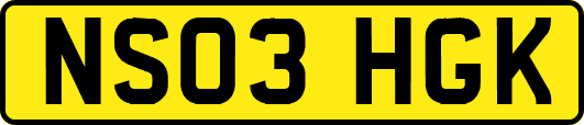 NS03HGK