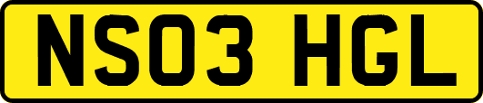 NS03HGL