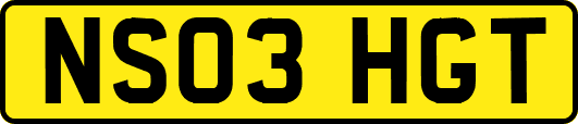 NS03HGT