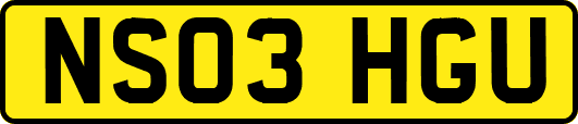NS03HGU