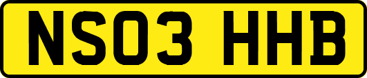 NS03HHB