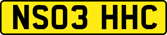 NS03HHC