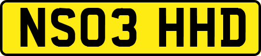 NS03HHD