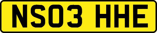NS03HHE