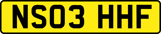NS03HHF