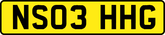 NS03HHG