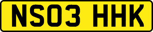 NS03HHK