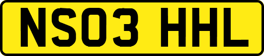 NS03HHL
