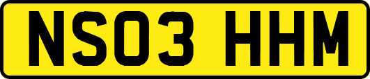 NS03HHM