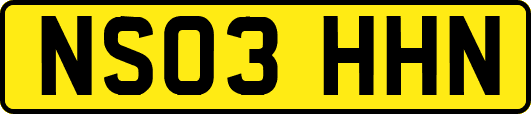 NS03HHN