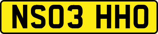 NS03HHO