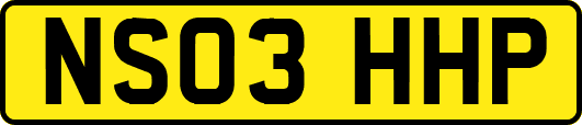 NS03HHP