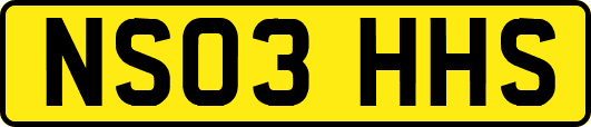 NS03HHS