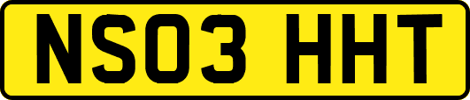 NS03HHT