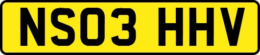 NS03HHV