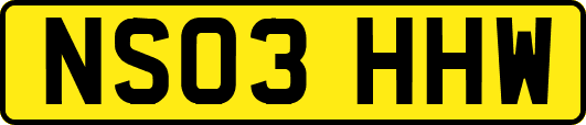 NS03HHW
