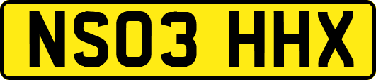 NS03HHX