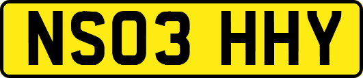 NS03HHY