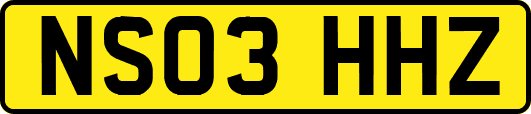 NS03HHZ