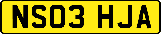 NS03HJA