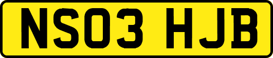 NS03HJB