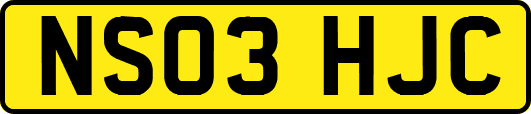 NS03HJC