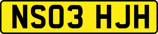 NS03HJH