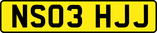 NS03HJJ