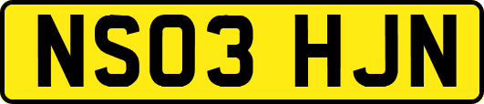 NS03HJN
