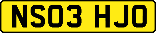 NS03HJO