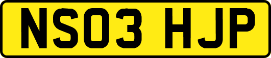 NS03HJP