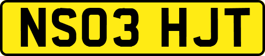 NS03HJT