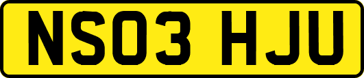 NS03HJU