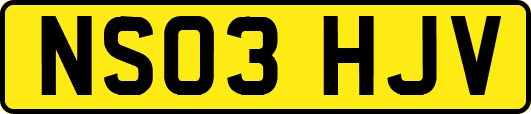 NS03HJV