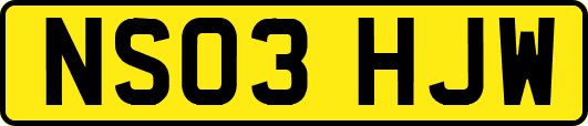 NS03HJW