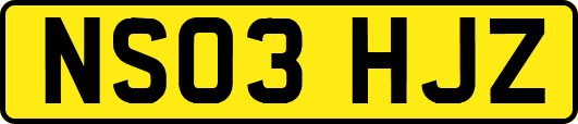 NS03HJZ